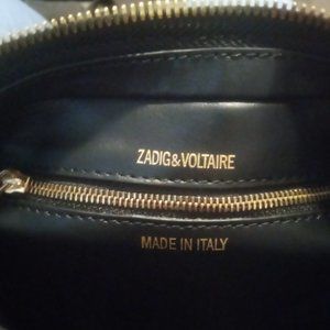 Zadig& Voltaire handbag